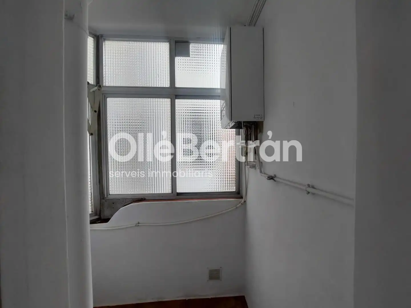 Pis de 62 m² a Barcelona