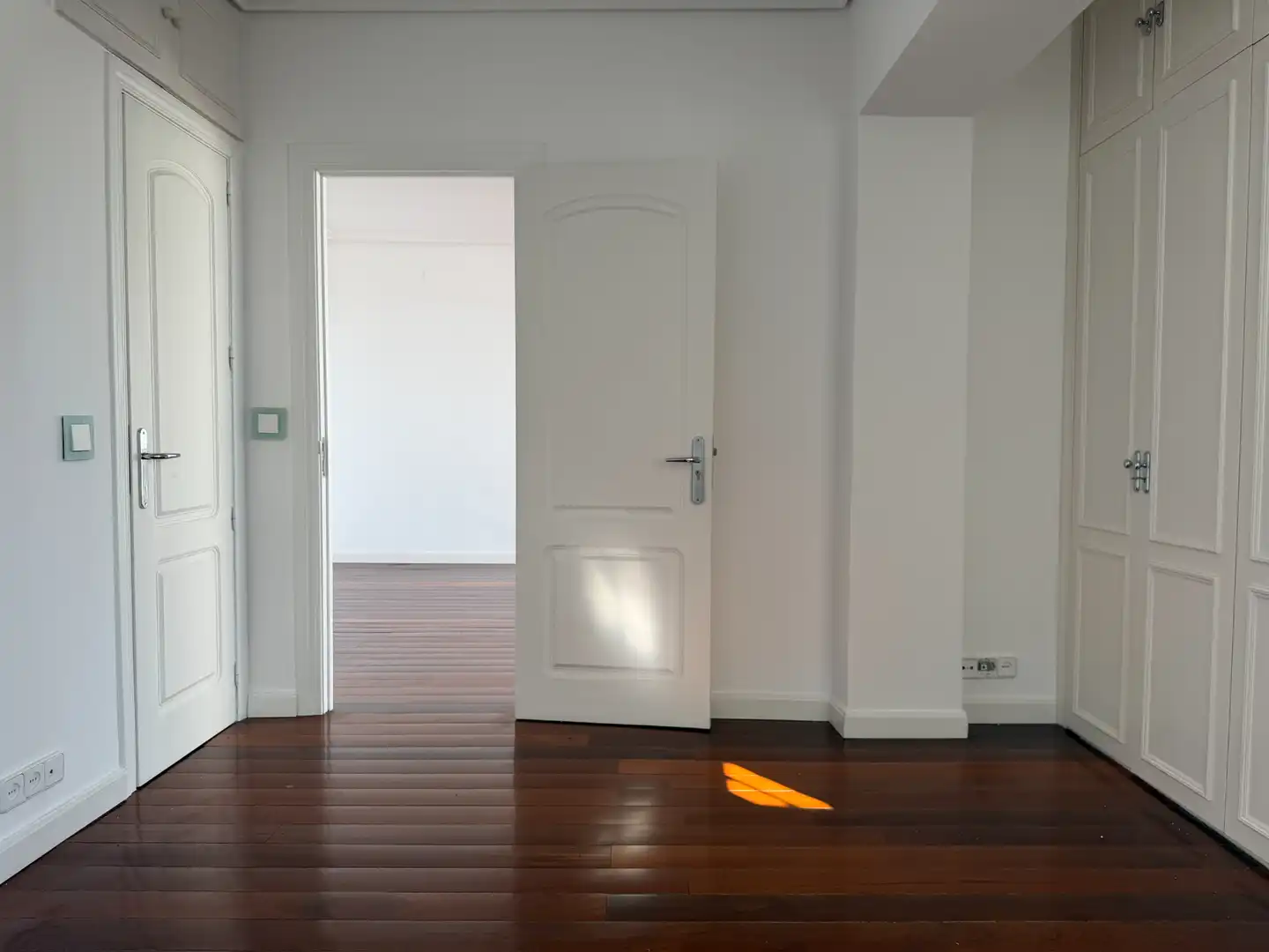 Appartamento 140 m² a Madrid
