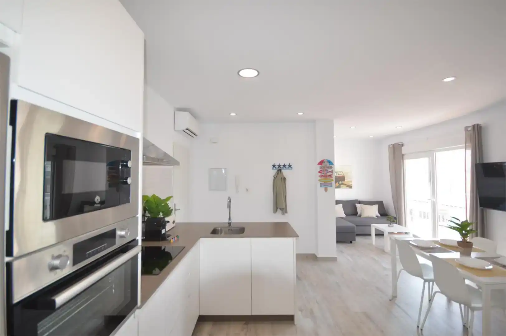 Piso de 50 m² en Conil de la Frontera