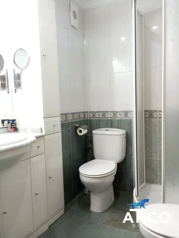 Pis de 78 m² a Erandio