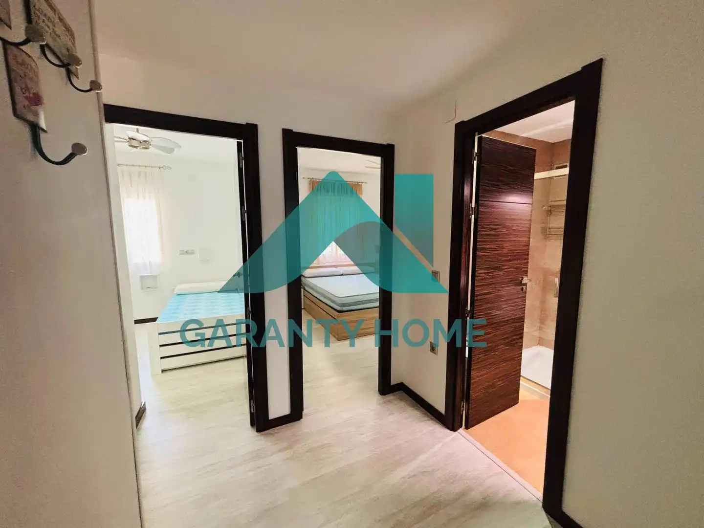 Piso de 100 m² en Cáceres