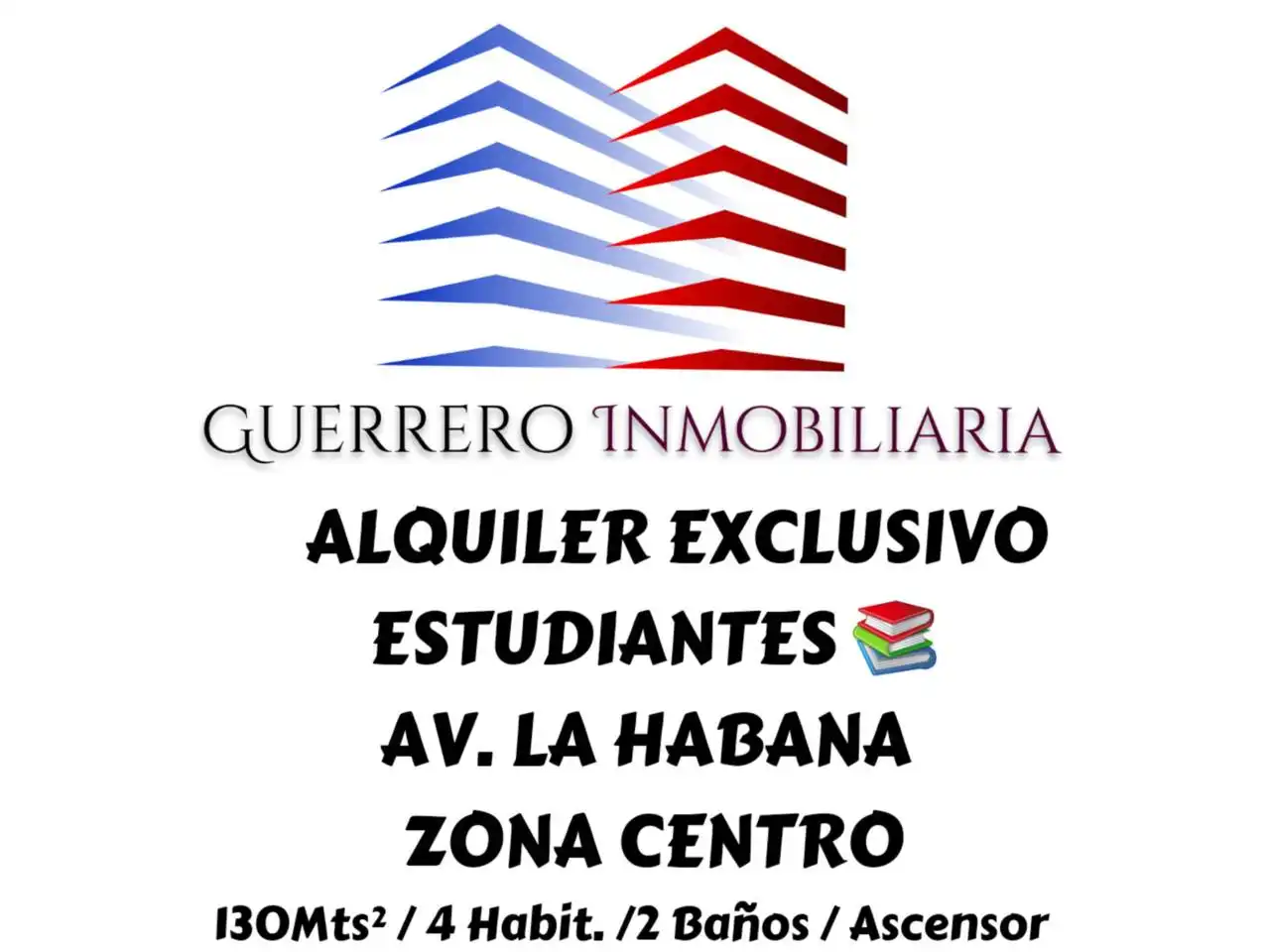 Piso de 130 m² en Ourense