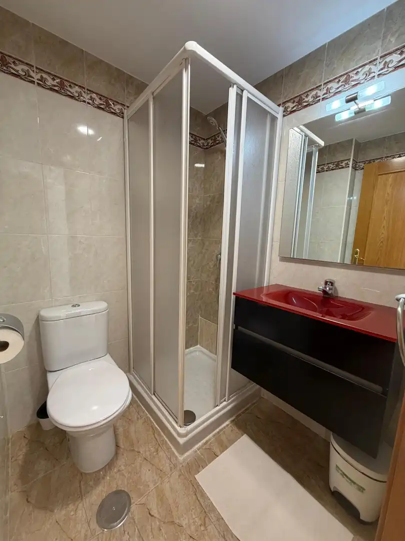 Pis de 120 m² a Molina de Segura