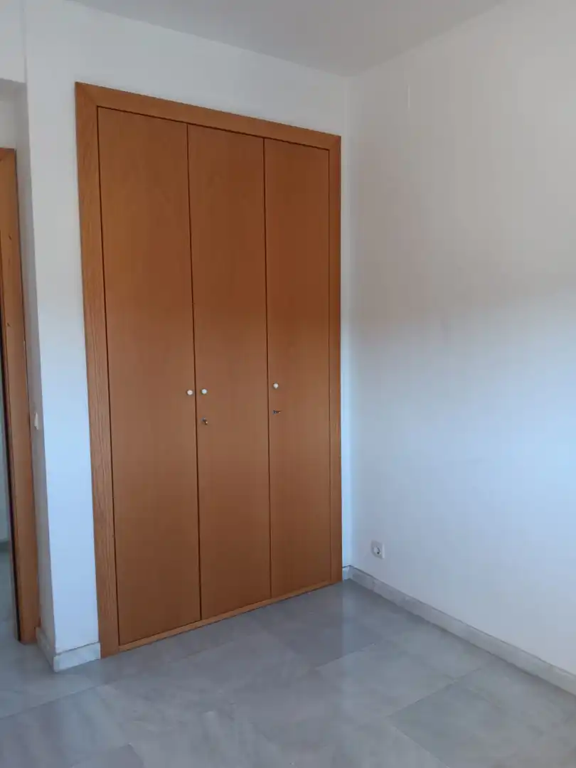 Piso de 90 m² en San Juan de Aznalfarache