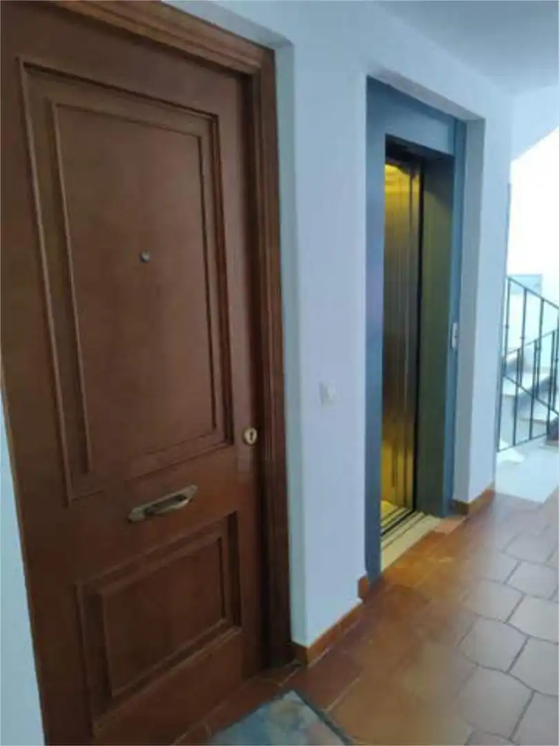 Piso de 56 m² en Barbate