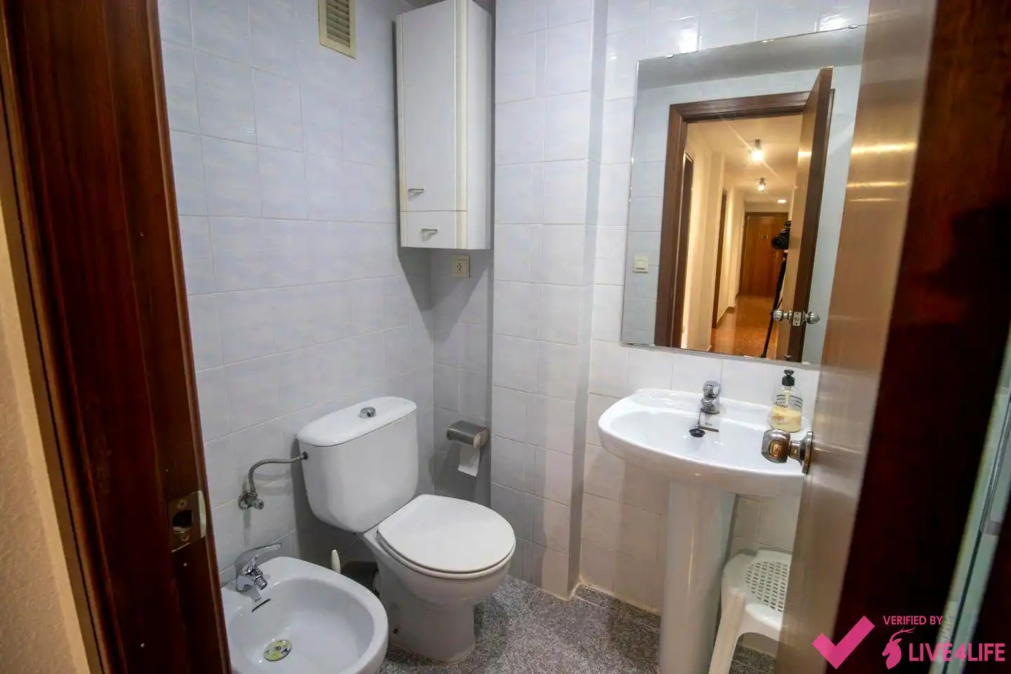 Habitación en alquiler, Valencia