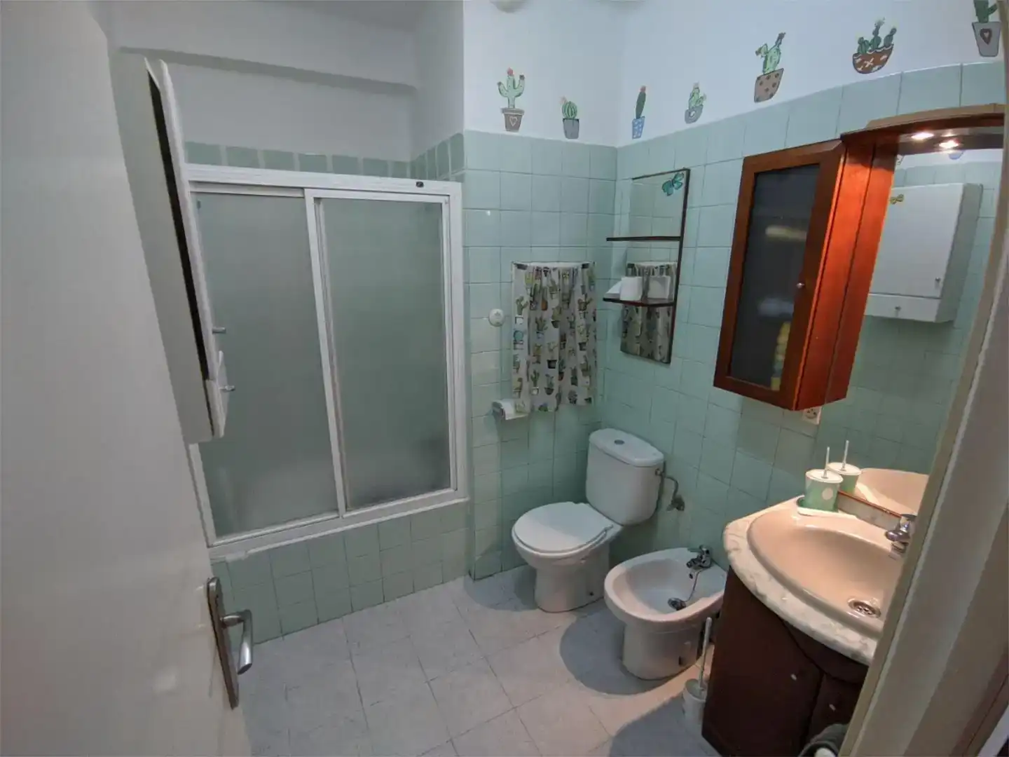 Piso de 60 m² en Córdoba