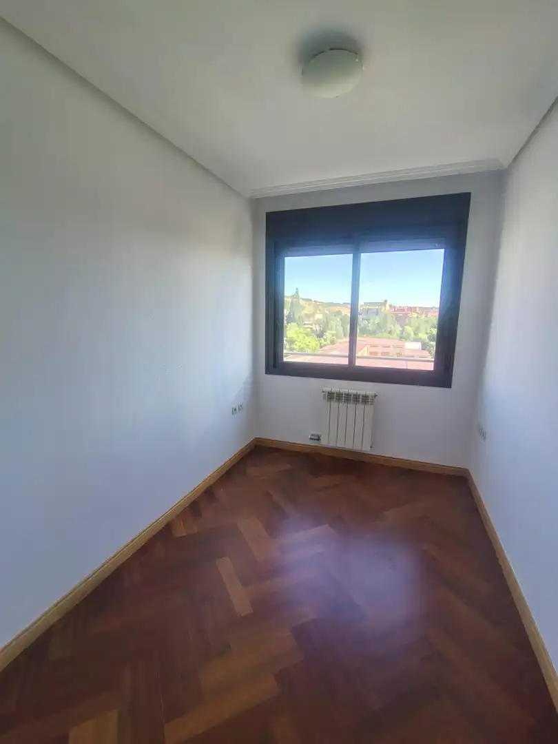 Piso de 82 m² en Valladolid
