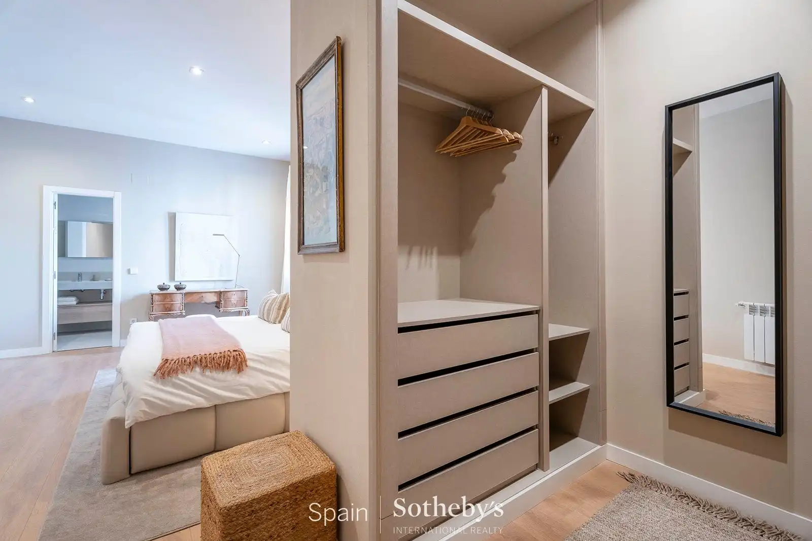 Piso de 158 m² en Madrid