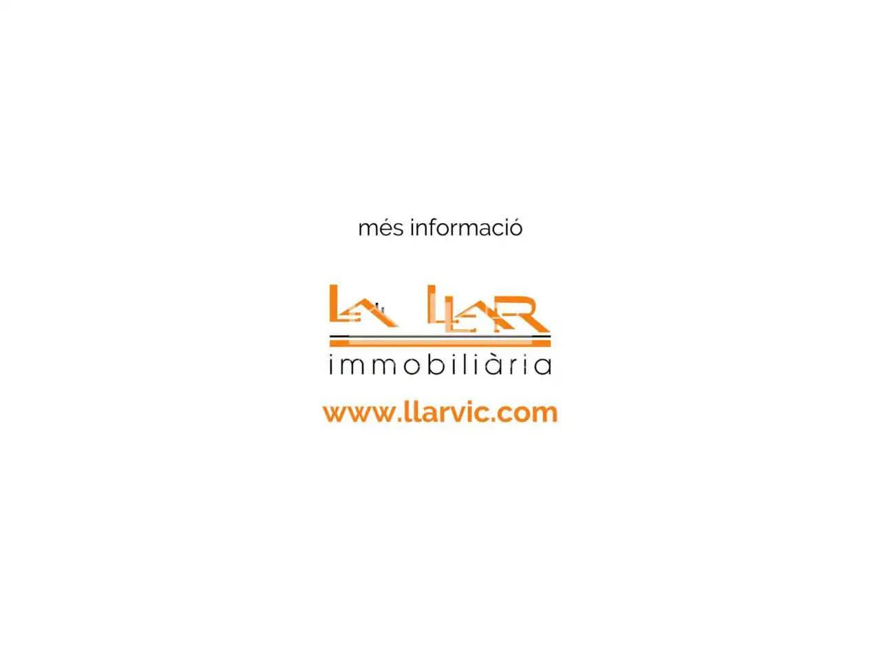 Piso de 115 m² en Vic