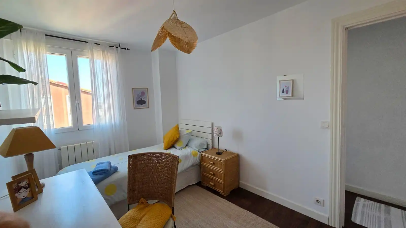 Piso de 135 m² en Santander