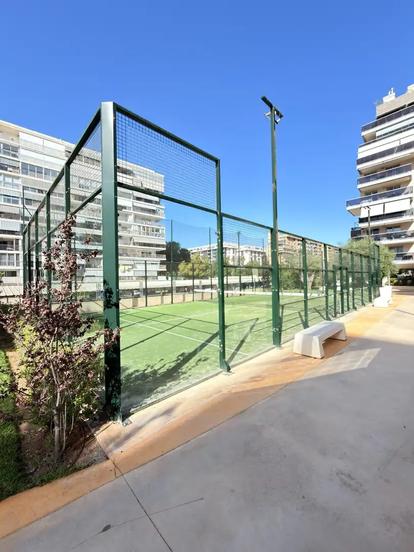 Piso de 117 m² en Alicante