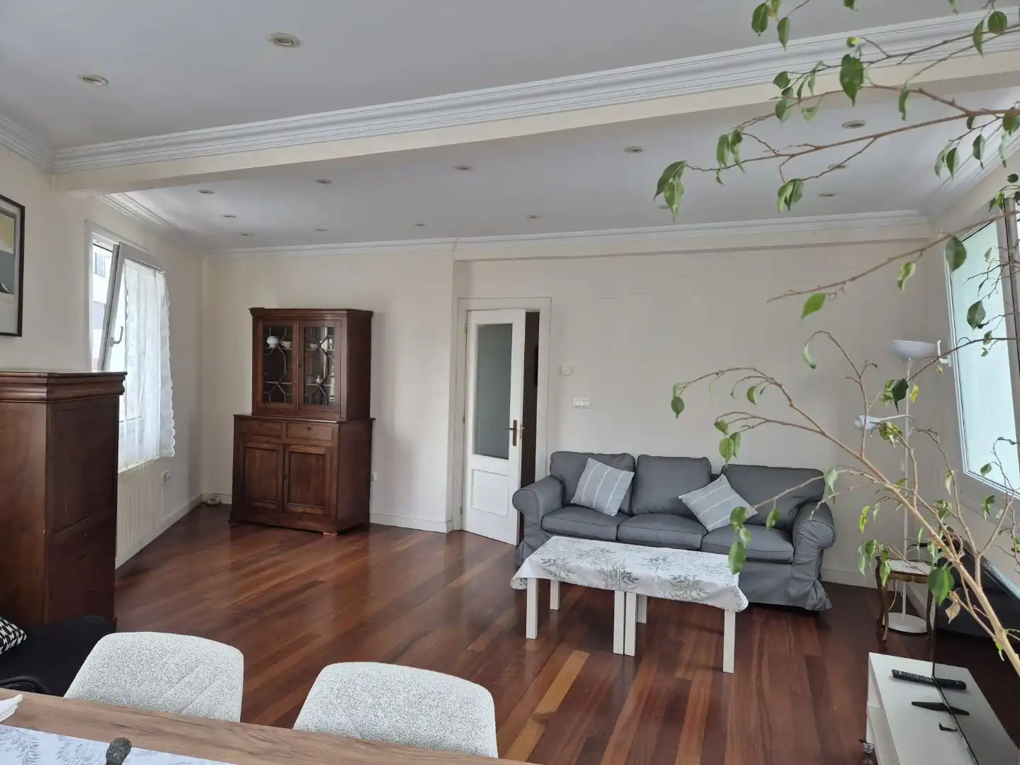 Piso de 103 m² en Santander