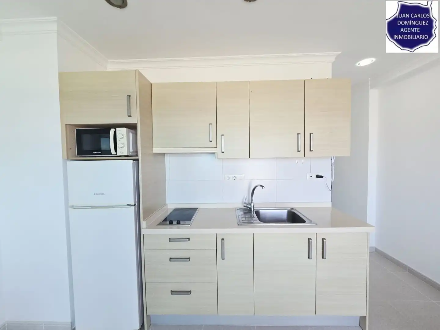 Wohnung 45 m² in Mogán