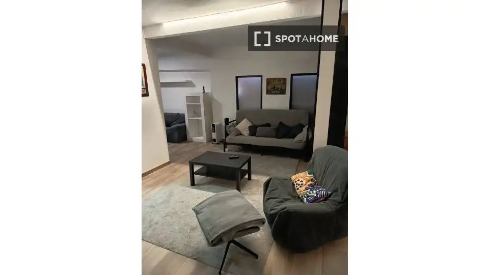 Pis de 125 m² a Madrid