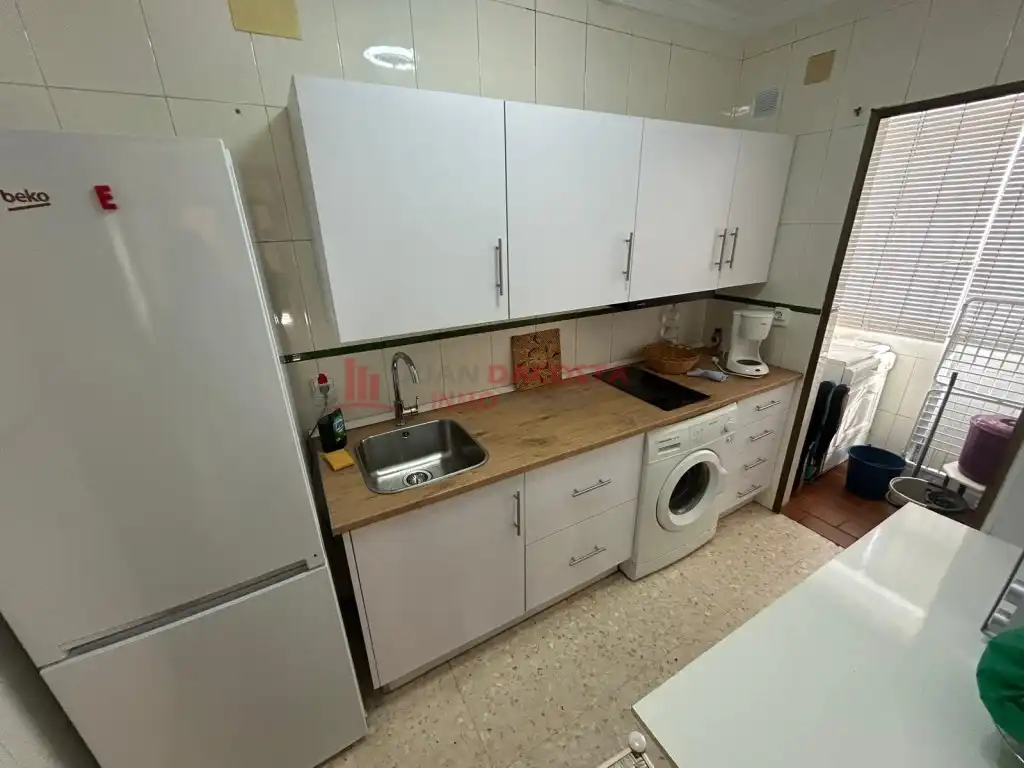 Piso de 70 m² en Huelva