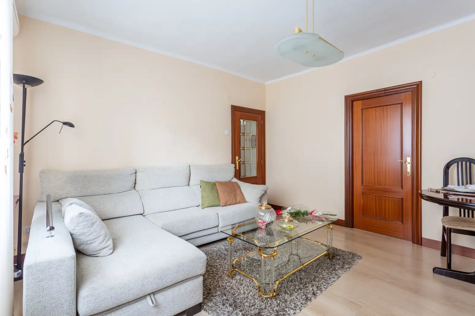 Piso de 90 m² en Pamplona