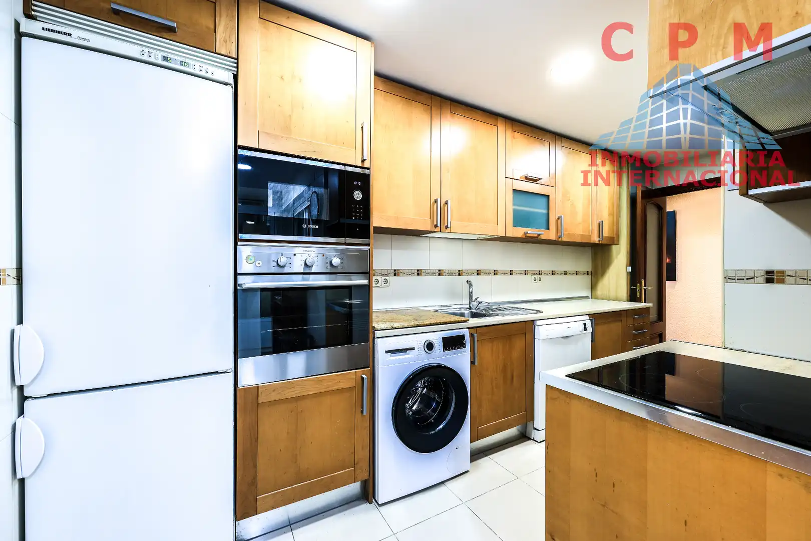 Wohnung 133 m² in Madrid