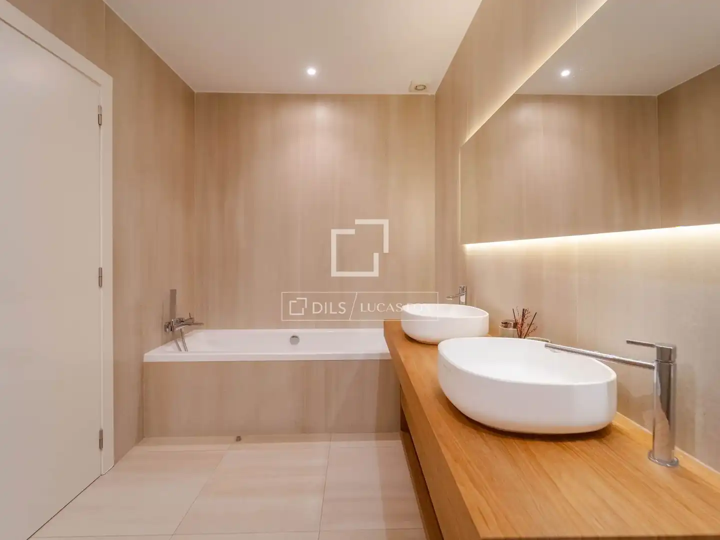 Appartamento 135 m² a Valencia