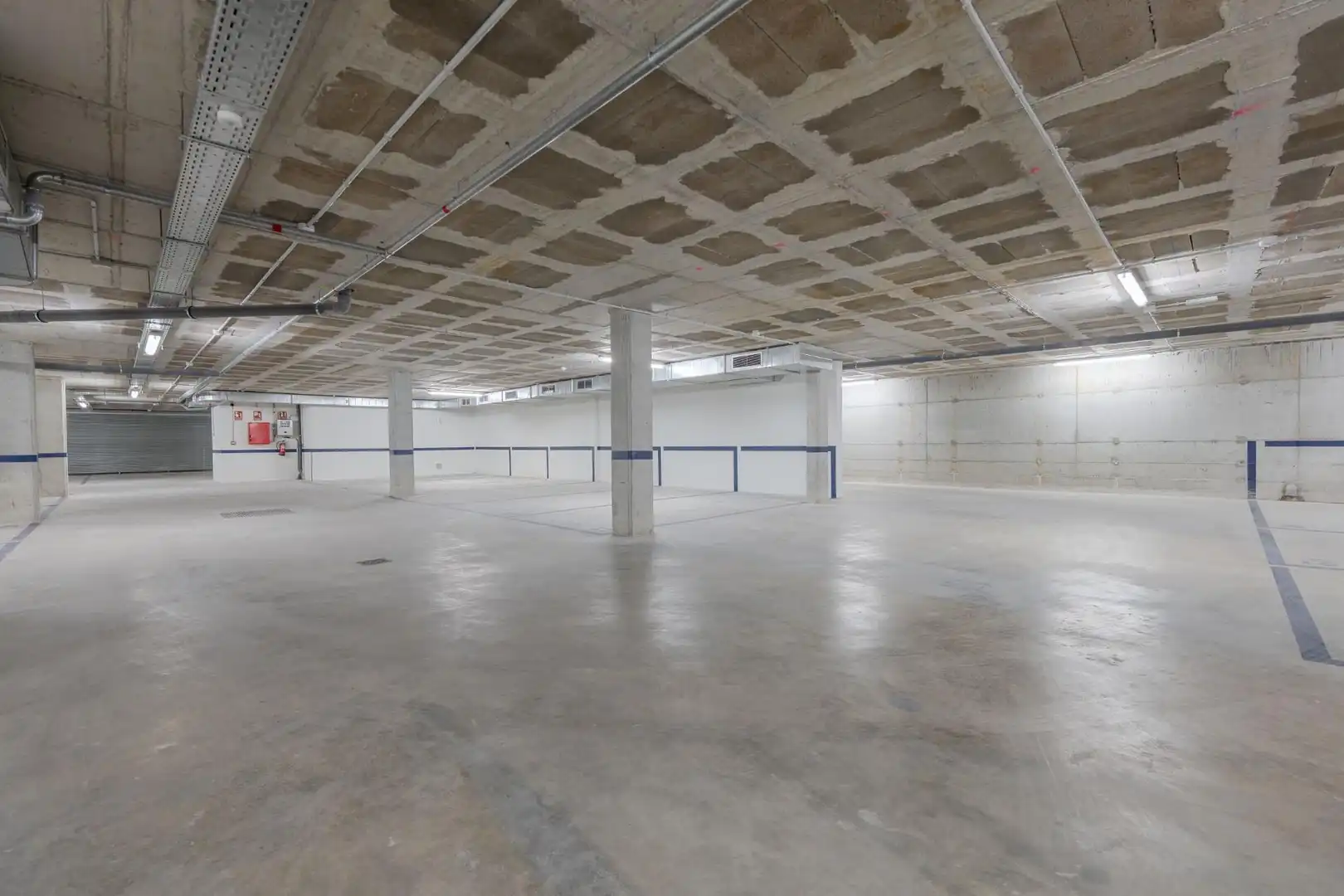 Pis de 39 m² a Palamós