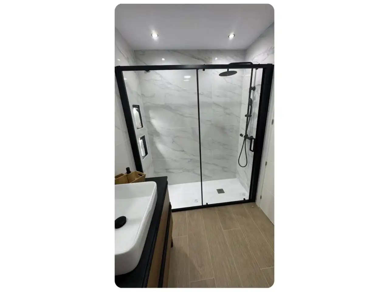 Piso de 98 m² en Roquetas de Mar