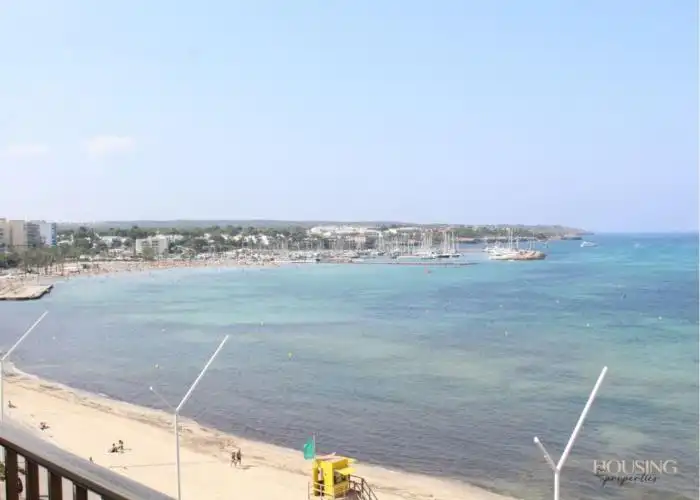 Appartamento 134 m² a Palma