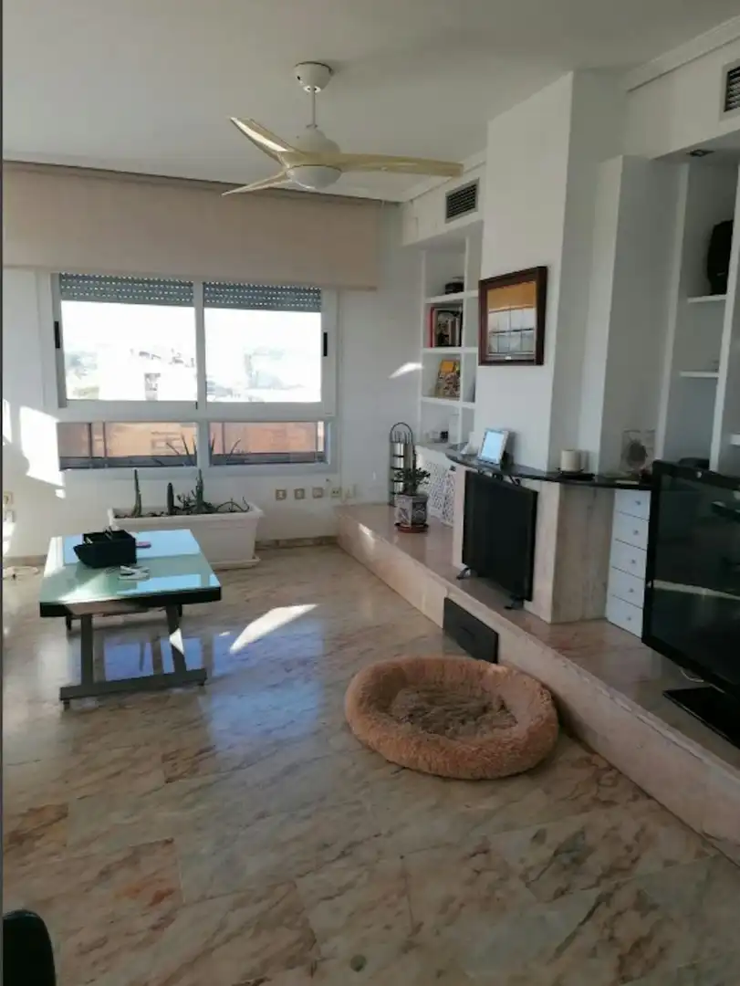 Habitación 170 m², Sevilla