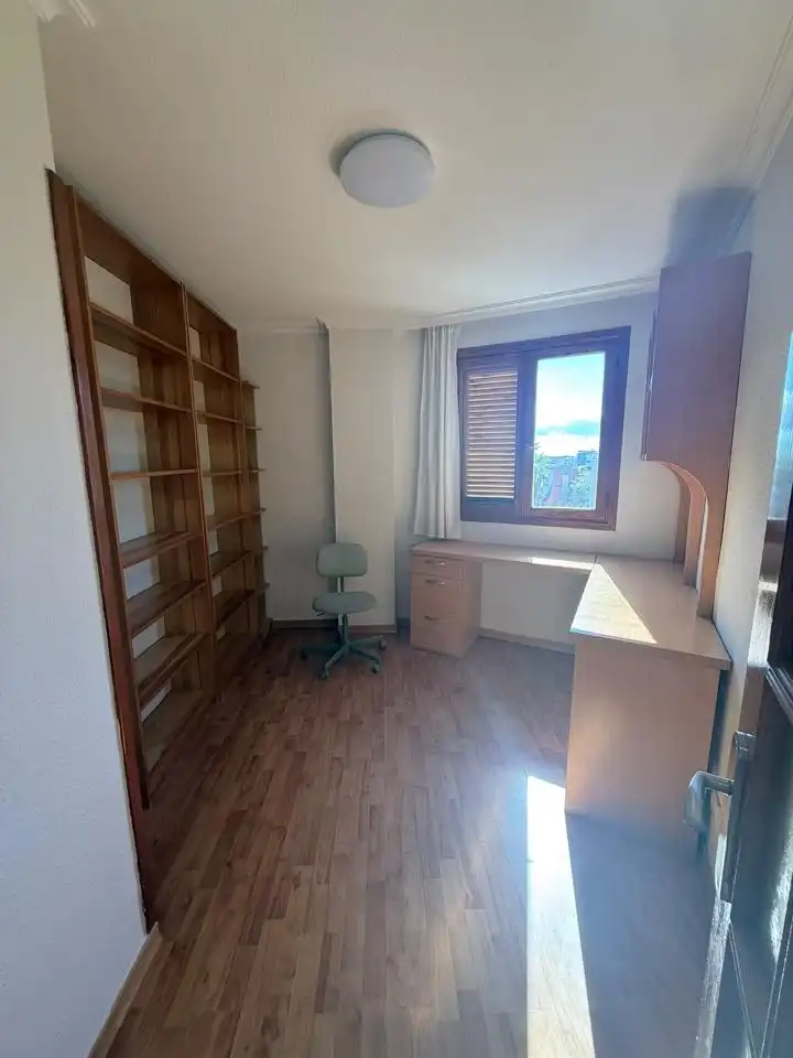 Wohnung 130 m² in Santa Cruz de Tenerife