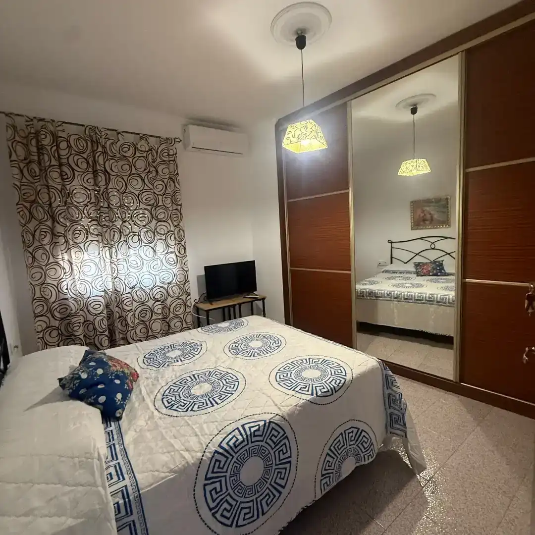 Piso de 150 m² en Villafranca de Córdoba