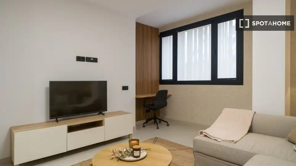 Habitación 54 m², Las Palmas de Gran Canaria