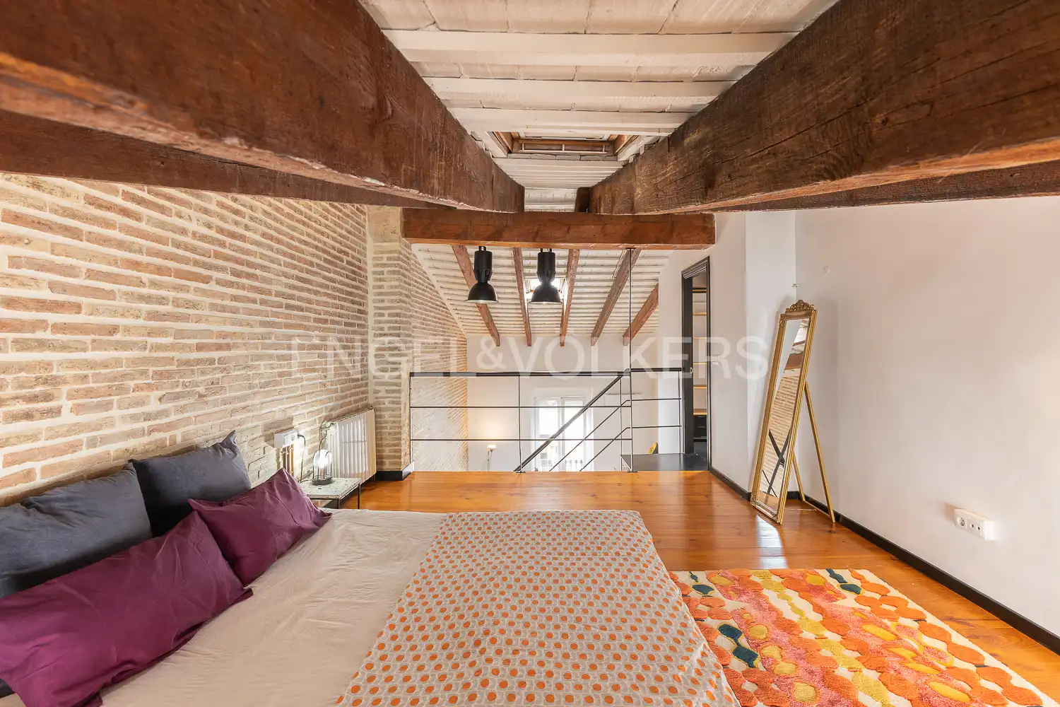 Appartamento 64 m² a Valencia