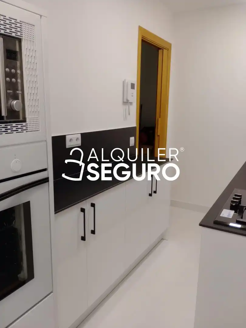 Pis de 80 m² a Madrid