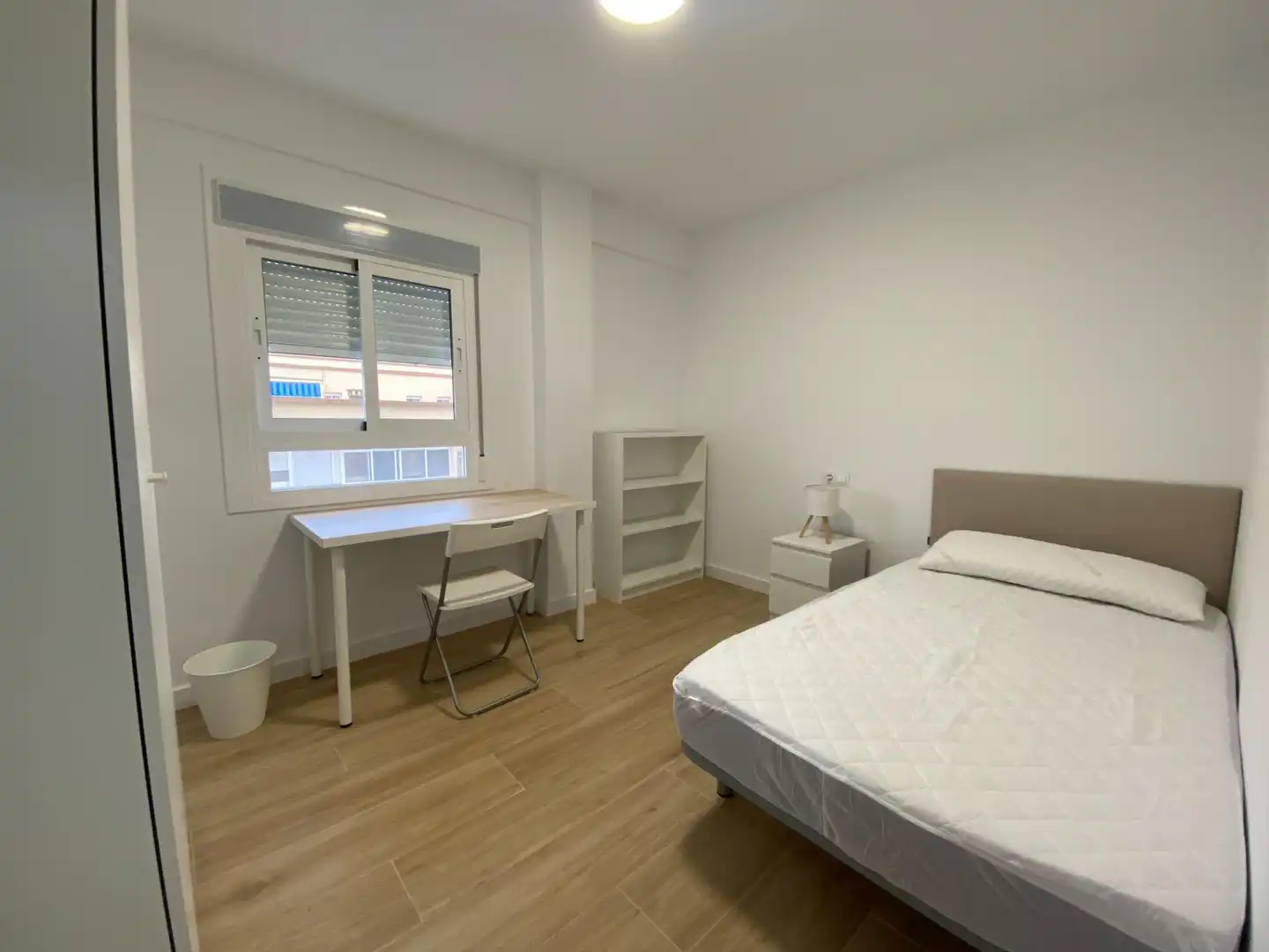 Habitación en alquiler, Málaga