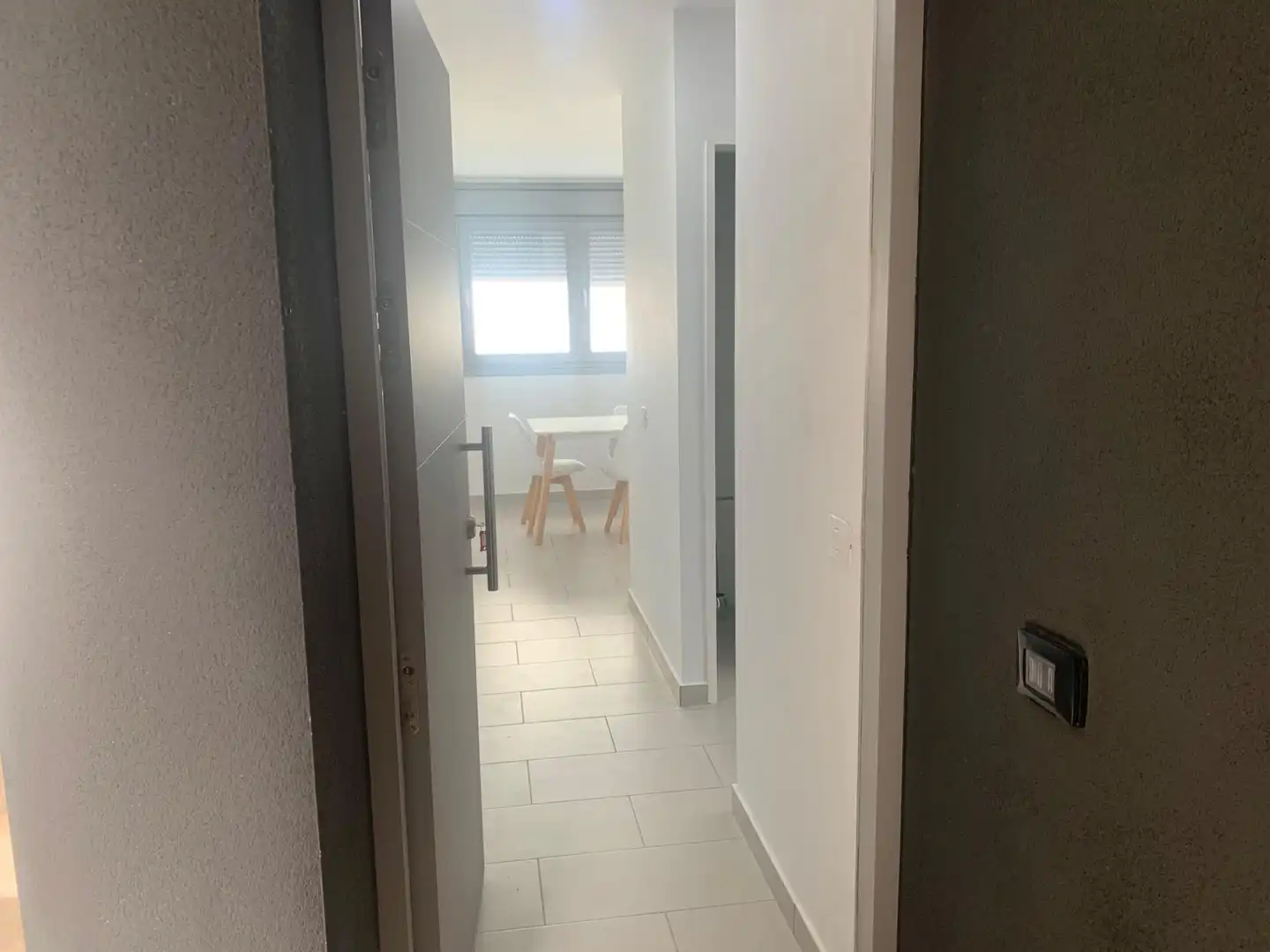 Piso de 41 m² en Valverde