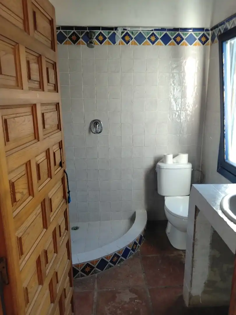 Casa de 300 m² en Tarifa