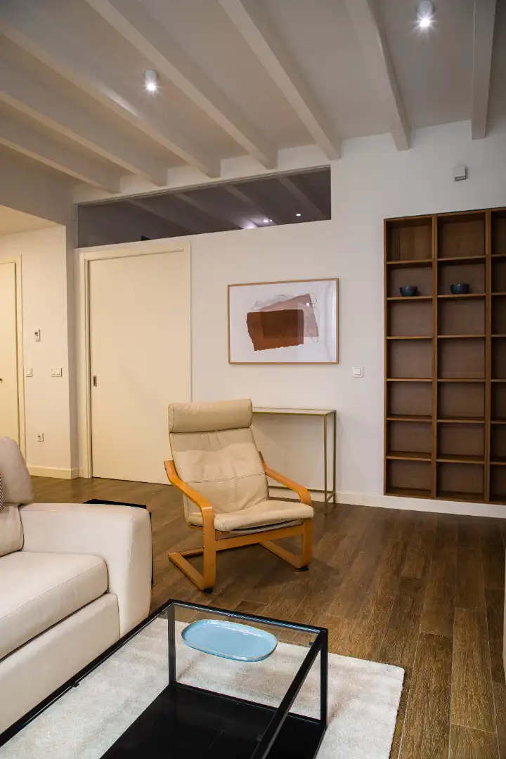 Piso de 85 m² en Sevilla