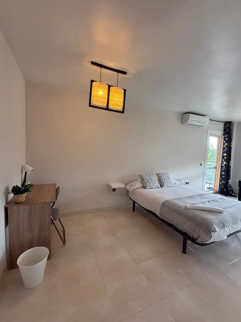 Habitación 100 m², Málaga