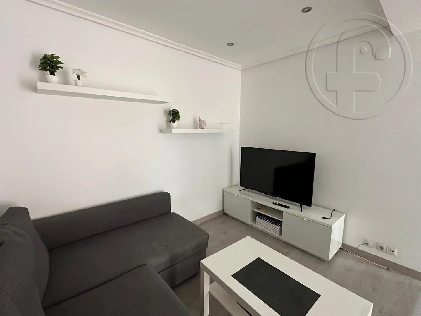 Piso de 45 m² en Santander