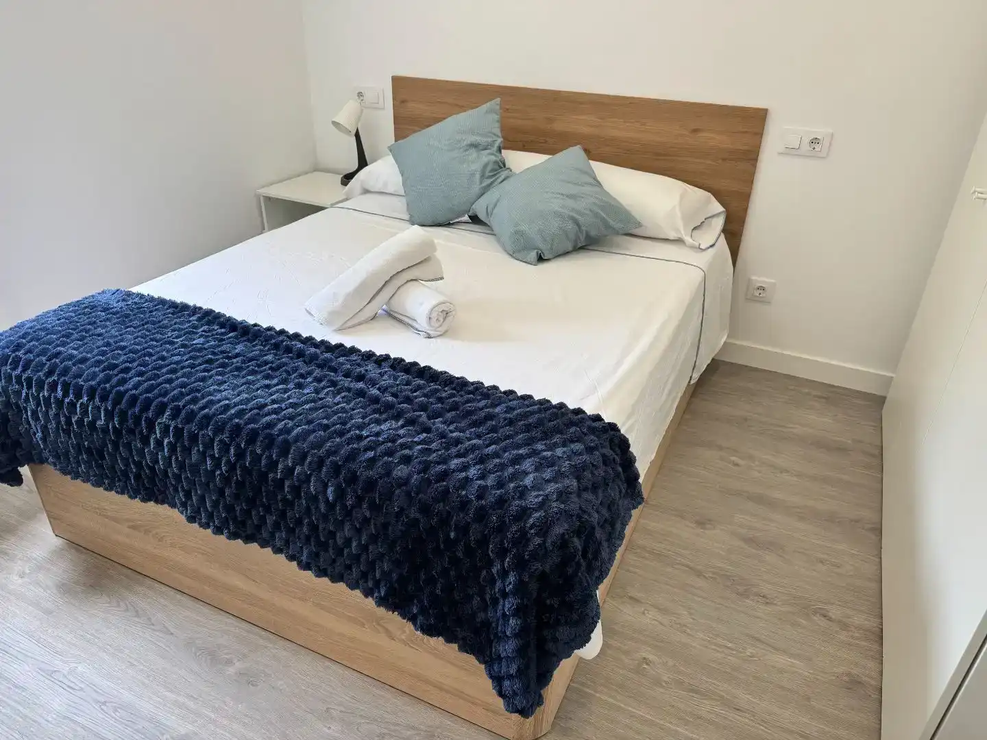 Piso de 320 m² en Santander