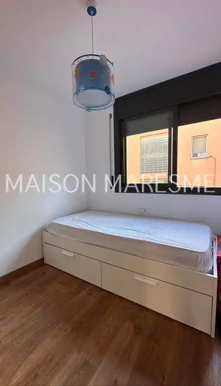 Pis de 65 m² a Canet de Mar
