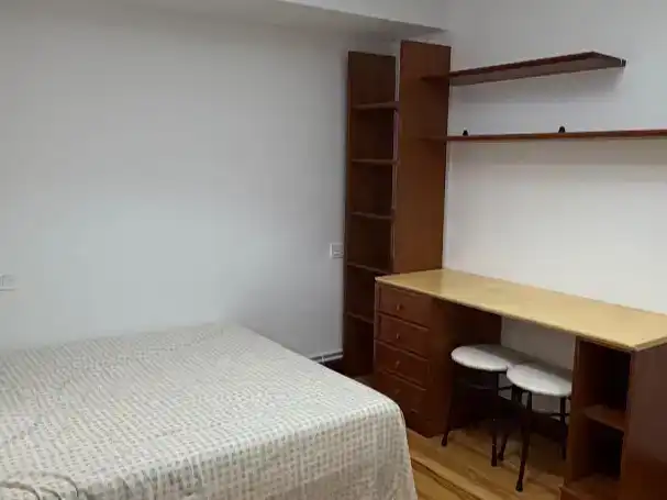 Habitación 82 m², Vergara