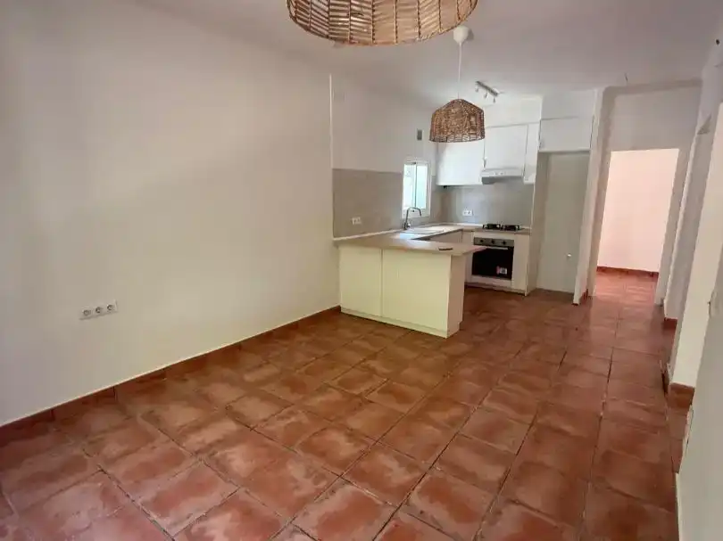 Piso de 82 m² en Sant Cugat del Vallès