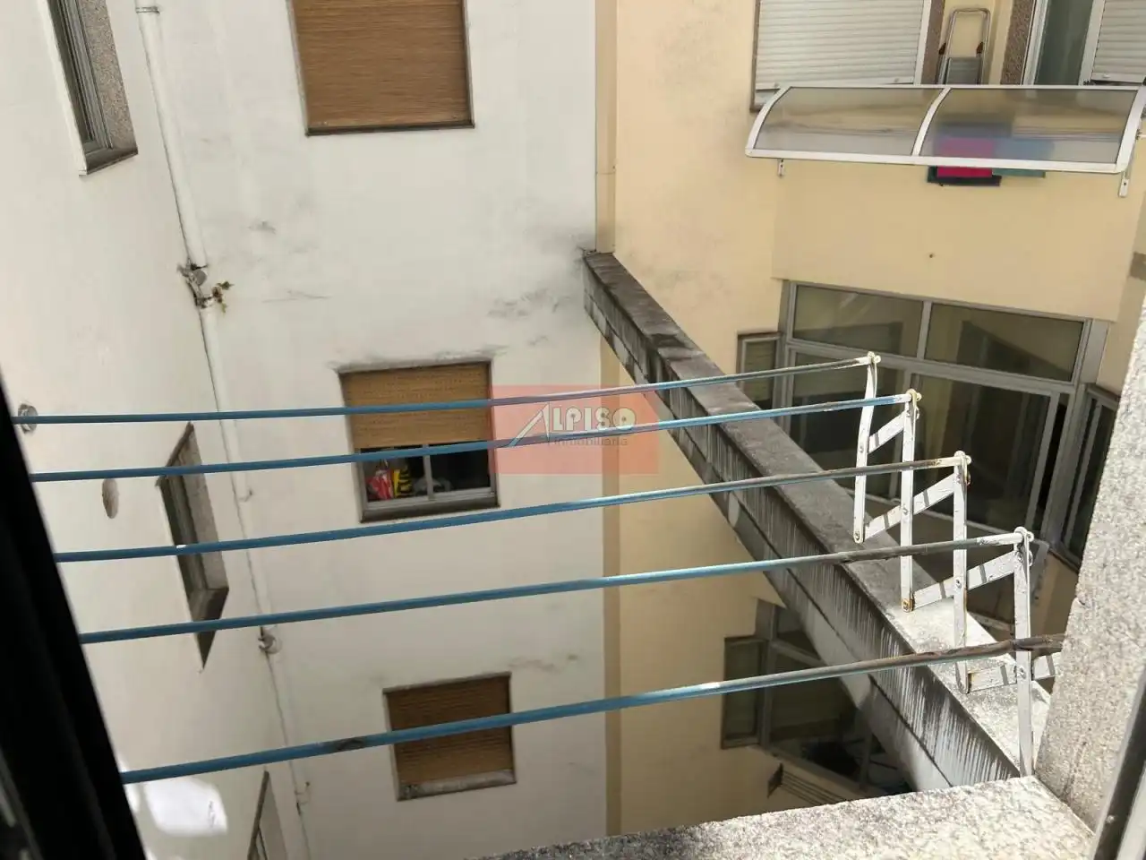 Piso de 81 m² en Ourense