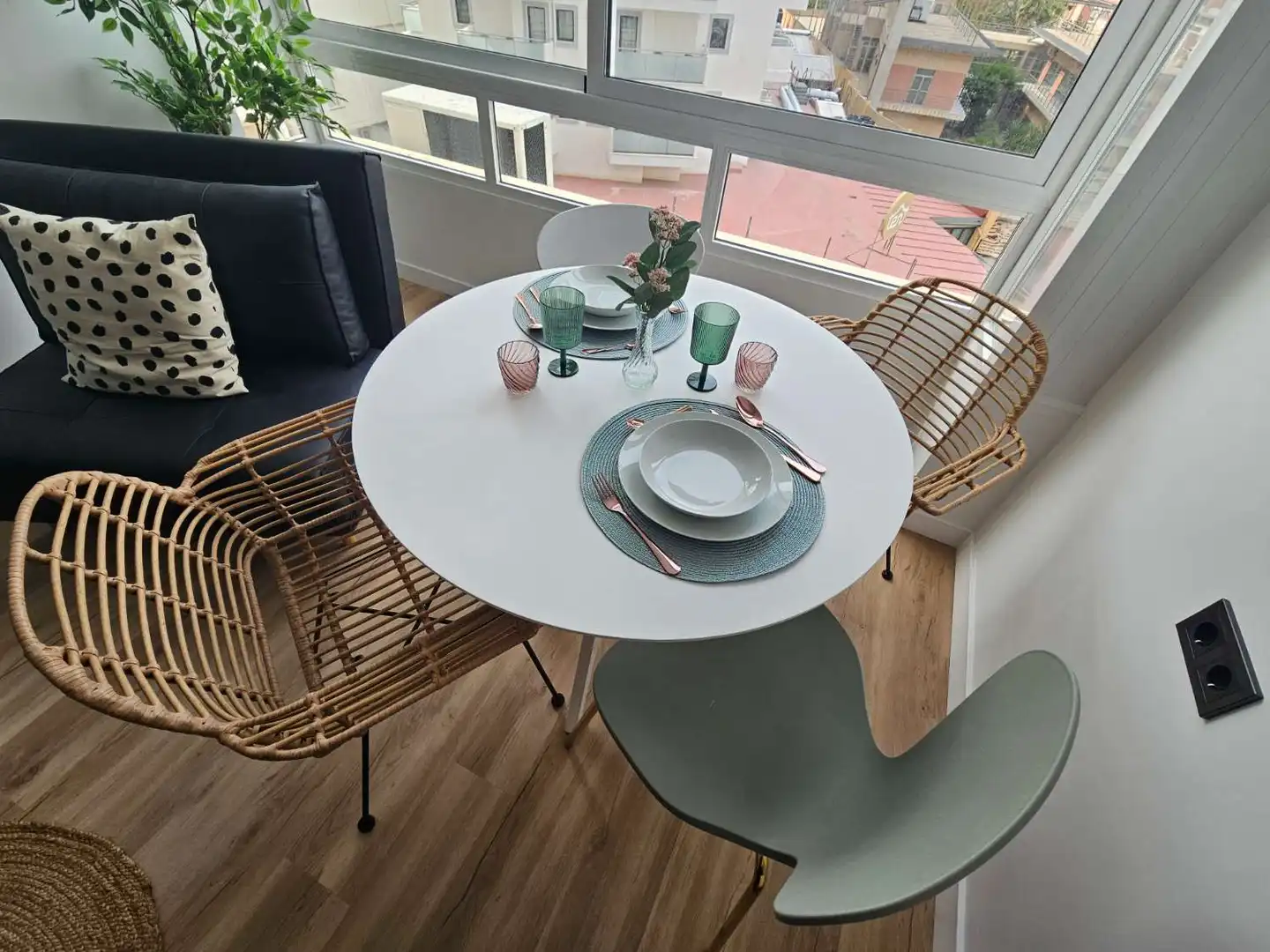 Pis de 42 m² a Torremolinos