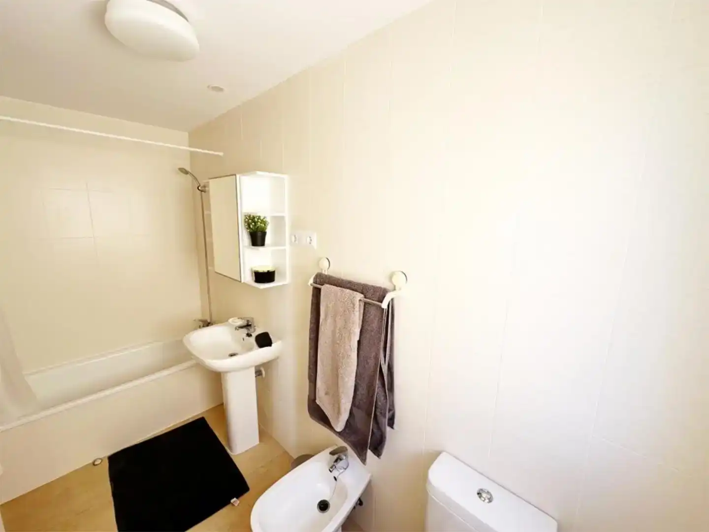 Piso de 140 m² en Torre Pacheco