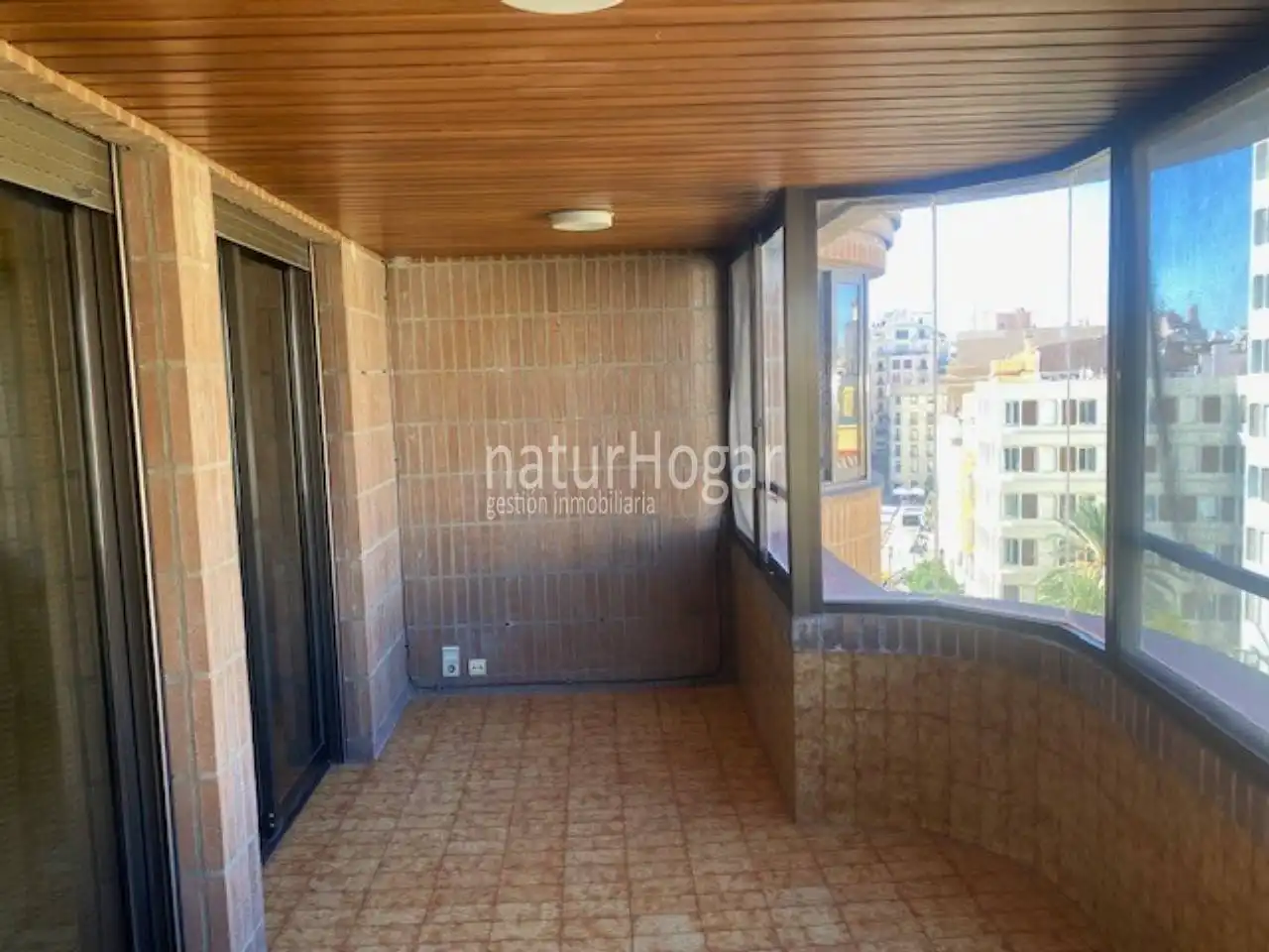Piso de 158 m² en Valencia