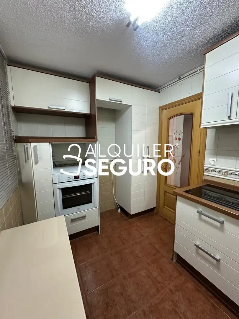 Appartamento 67 m² a Fuenlabrada