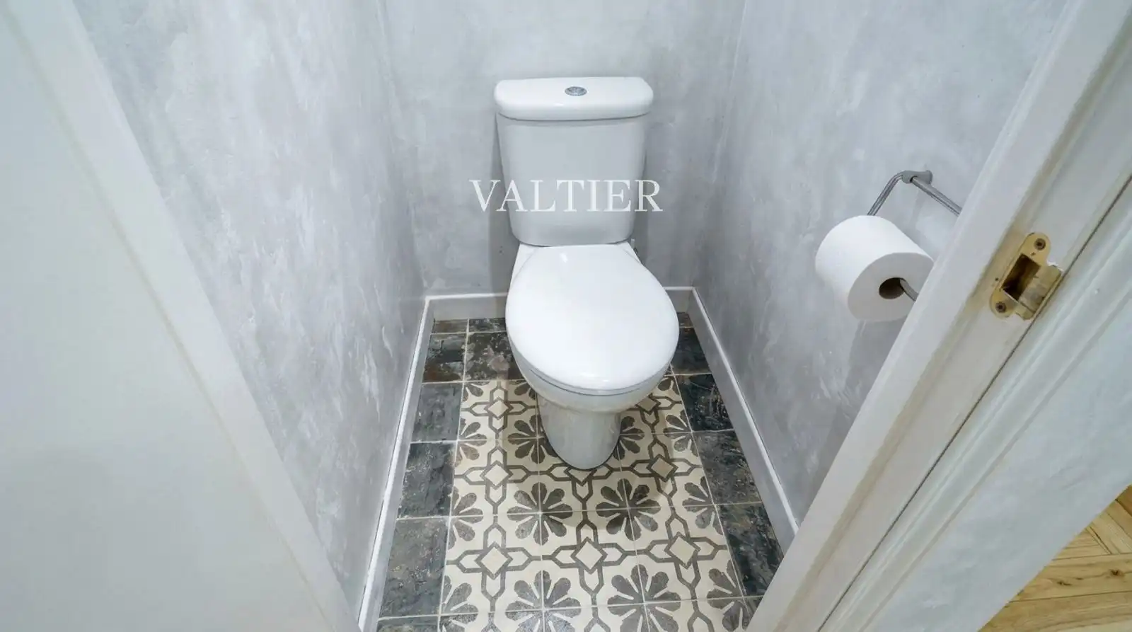 Piso de 169 m² en Madrid