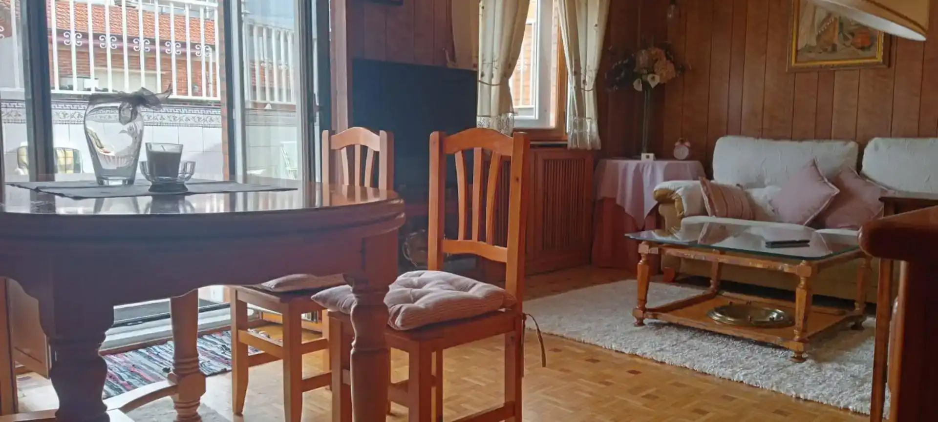Habitación 120 m², Salamanca