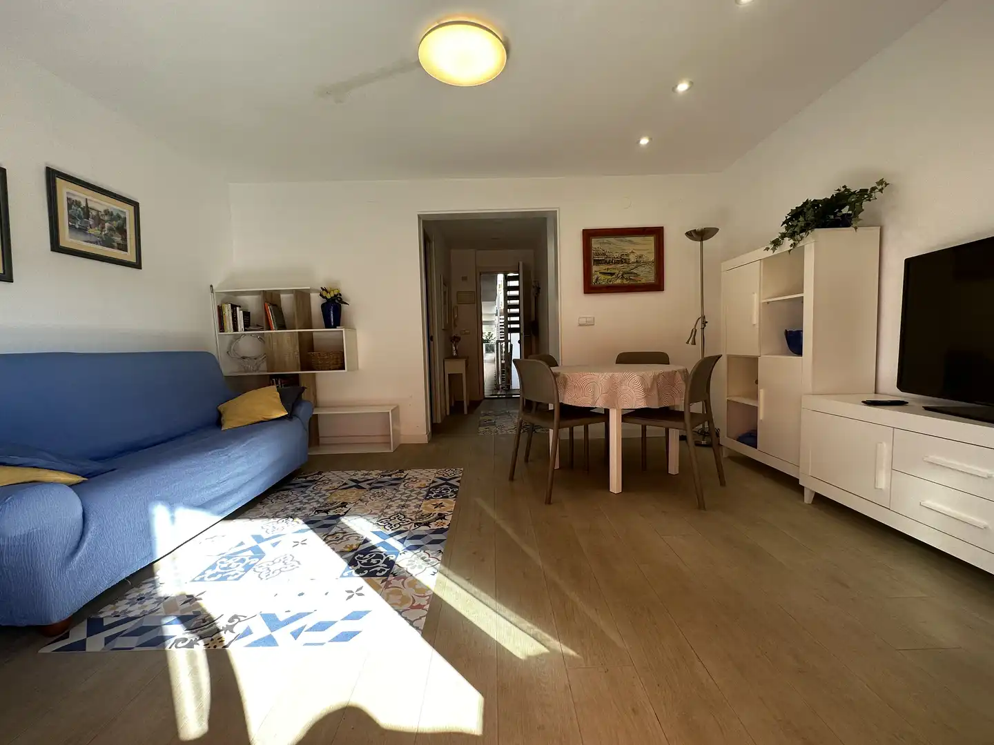 Piso de 60 m² en Cambrils